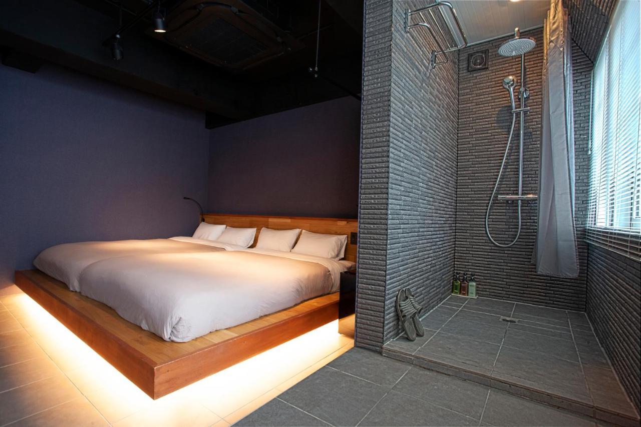 Hotel Seven Garden Tokyo Exterior photo